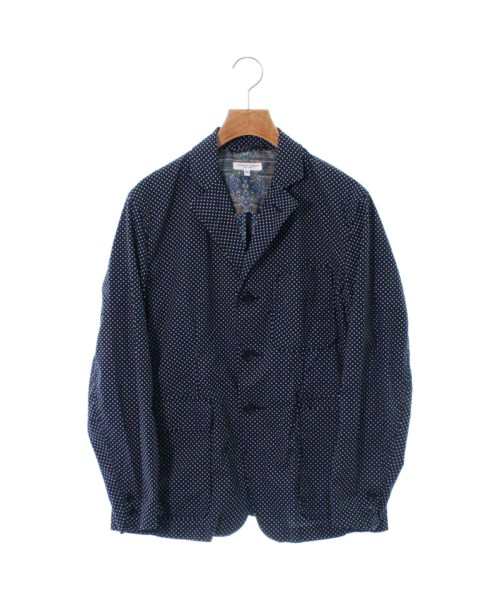 Engineered Garments エンジニアードガーメンツ カジュアルジャケット ...