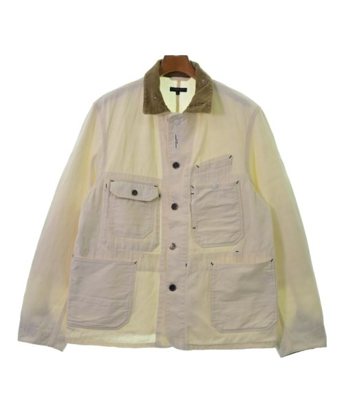 Engineered Garments エンジニアドガーメンツ ブルゾン（その他） メンズ 【古着】【中古】の通販は