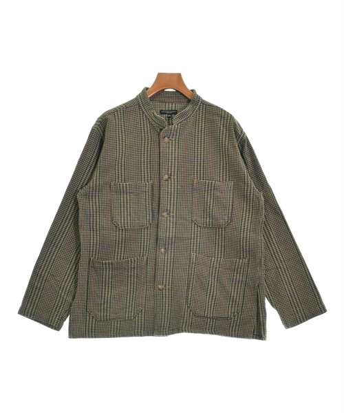 Engineered Garments エンジニアドガーメンツ ブルゾン（その他） メンズ 【古着】【中古】