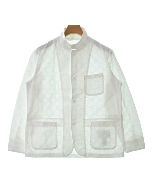 Engineered Garments エンジニアドガーメンツ ブルゾン(その他) メンズ 【古着】【中古】の通販は