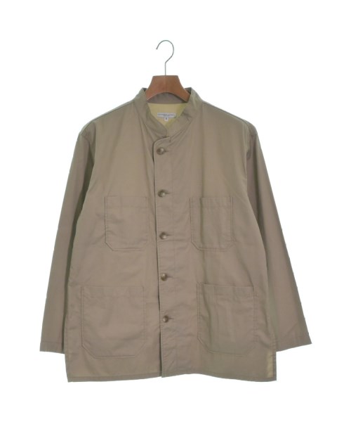 Engineered Garments エンジニアドガーメンツ ブルゾン（その他） メンズ 【古着】【中古】の通販は