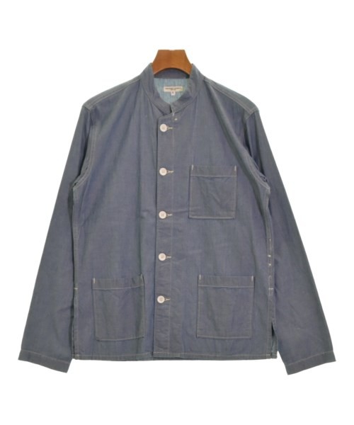 Engineered Garments エンジニアドガーメンツ ミリタリーブルゾン メンズ 【古着】【中古】