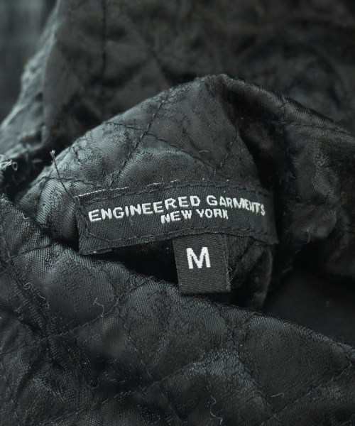 Engineered Garments エンジニアドガーメンツ カジュアルジャケット