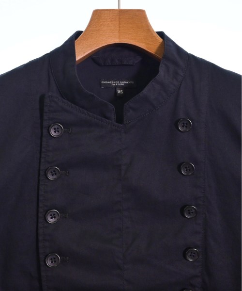 Engineered Garments エンジニアドガーメンツ カジュアルジャケット 