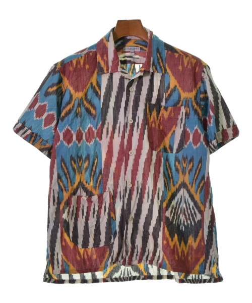 Engineered Garments カジュアルシャツ XS