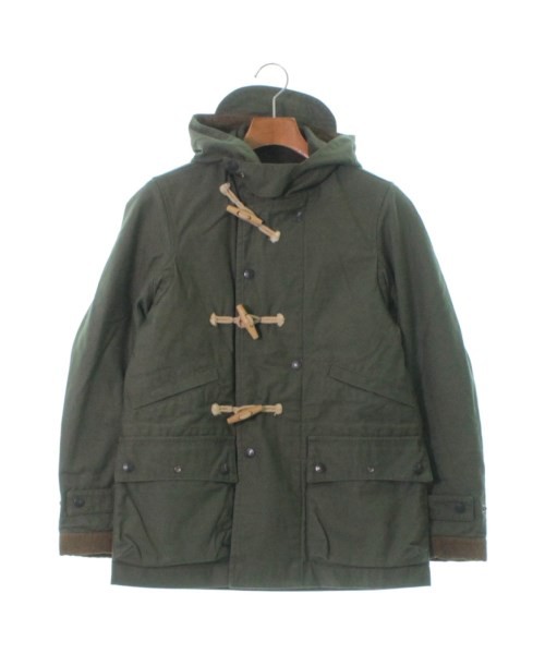 Engineered Garments エンジニアードガーメンツ ブルゾン（その他） メンズ 【古着】【中古】