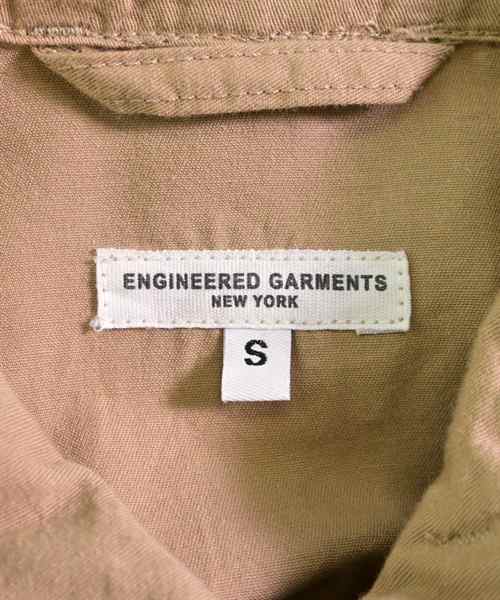 Engineered Garments エンジニアードガーメンツ ブルゾン（その他