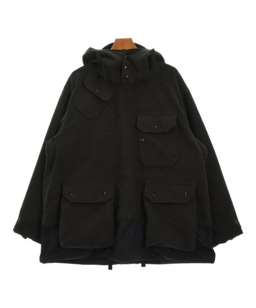 Engineered Garments エンジニアドガーメンツ コート（その他） メンズ 【古着】【中古】