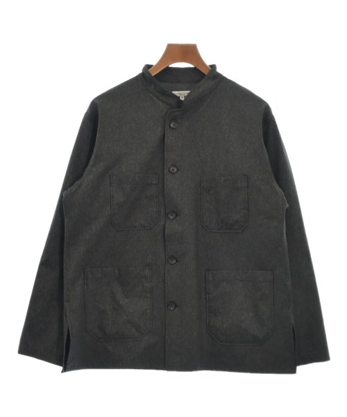 Engineered Garments エンジニアドガーメンツ ブルゾン（その他） メンズ 【古着】【中古】の通販は