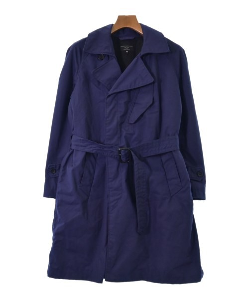 Engineered Garments エンジニアドガーメンツ トレンチコート メンズ 【古着】【中古】