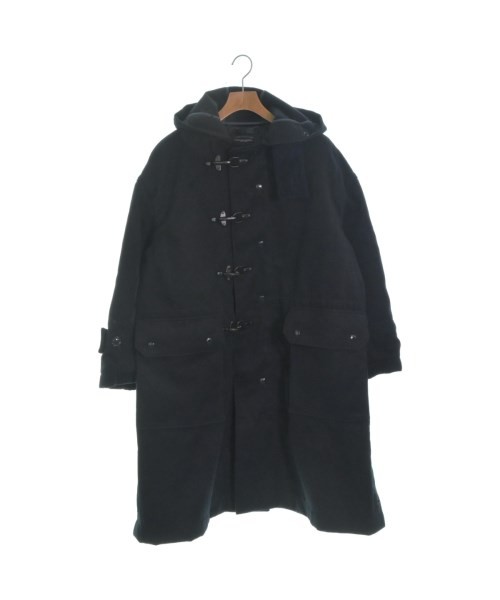 Engineered Garments エンジニアドガーメンツ ダッフルコート メンズ 【古着】【中古】