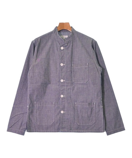 Engineered Garments エンジニアドガーメンツ カジュアルジャケット メンズ 【古着】【中古】