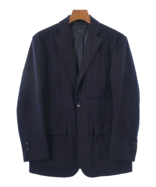 Engineered Garments エンジニアドガーメンツ テーラードジャケット メンズ 【古着】【中古】