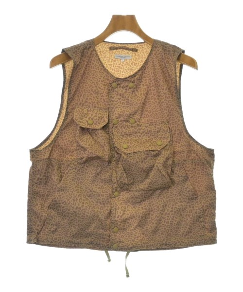 Engineered Garments エンジニアドガーメンツ ブルゾン（その他） メンズ 【古着】【中古】