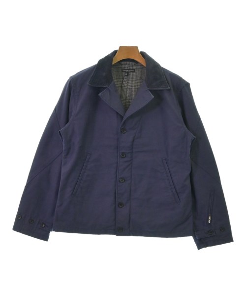 Engineered Garments エンジニアドガーメンツ ブルゾン（その他） メンズ 【古着】【中古】