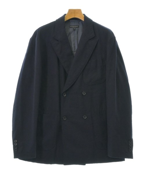 Engineered Garments エンジニアドガーメンツ カジュアルジャケット メンズ 【古着】【中古】の通販は