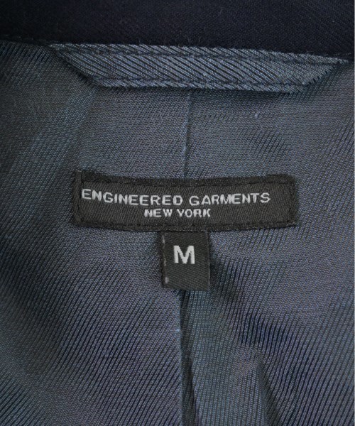 Engineered Garments エンジニアドガーメンツ カジュアルジャケット メンズ 【古着】【中古】の通販は