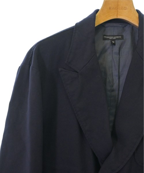 Engineered Garments エンジニアドガーメンツ カジュアルジャケット メンズ 【古着】【中古】の通販は