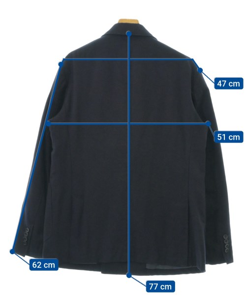 Engineered Garments エンジニアドガーメンツ カジュアルジャケット メンズ 【古着】【中古】の通販は