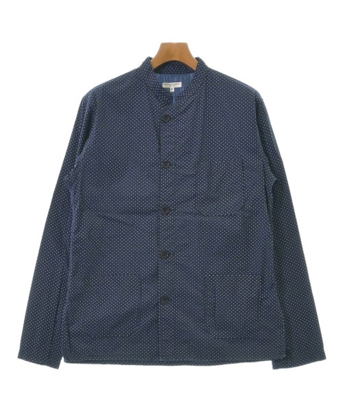 Engineered Garments エンジニアドガーメンツ カジュアルシャツ メンズ 【古着】【中古】の通販は 10,952円