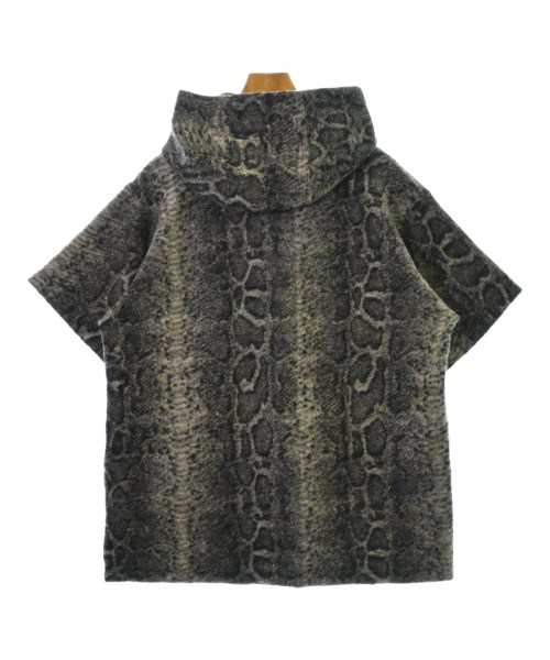 Engineered Garments エンジニアドガーメンツ ニット・セーター メンズ 【古着】【中古】の通販は