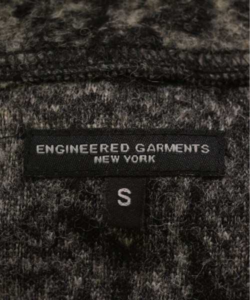Engineered Garments エンジニアドガーメンツ ニット・セーター メンズ 【古着】【中古】の通販は
