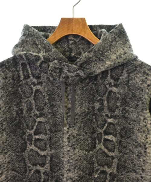Engineered Garments エンジニアドガーメンツ ニット・セーター メンズ 【古着】【中古】の通販は