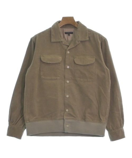 Engineered Garments エンジニアドガーメンツ ブルゾン（その他） メンズ 【古着】【中古】