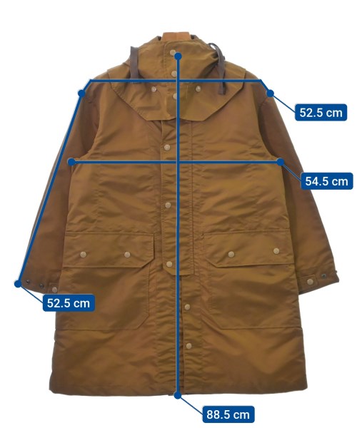 Engineered Garments エンジニアドガーメンツ コート（その他） メンズ 【古着】【中古】_9