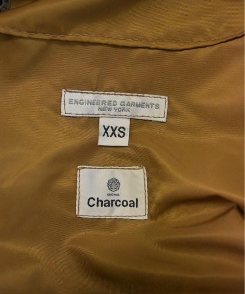 Engineered Garments エンジニアドガーメンツ コート（その他） メンズ 【古着】【中古】_2
