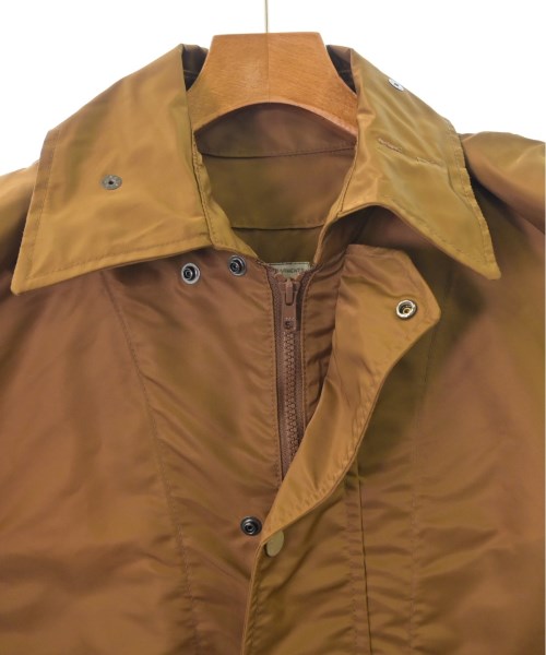 Engineered Garments エンジニアドガーメンツ コート（その他） メンズ 【古着】【中古】_4