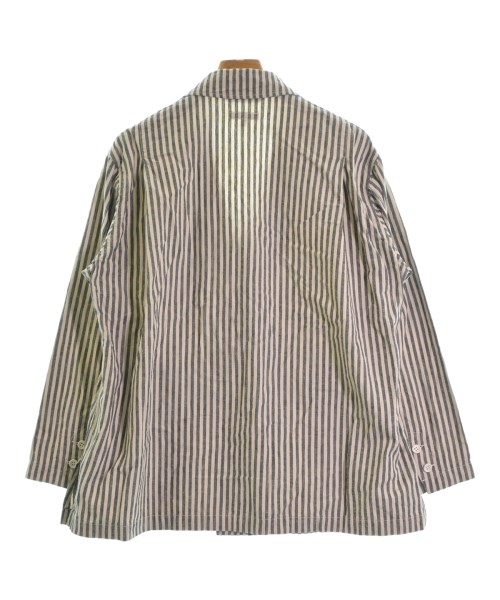 Engineered Garments エンジニアドガーメンツ カジュアルジャケット メンズ 【古着】【中古】の通販は
