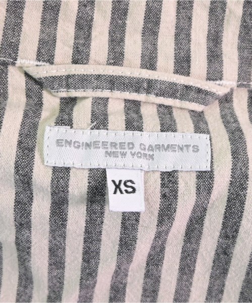 Engineered Garments エンジニアドガーメンツ カジュアルジャケット メンズ 【古着】【中古】の通販は