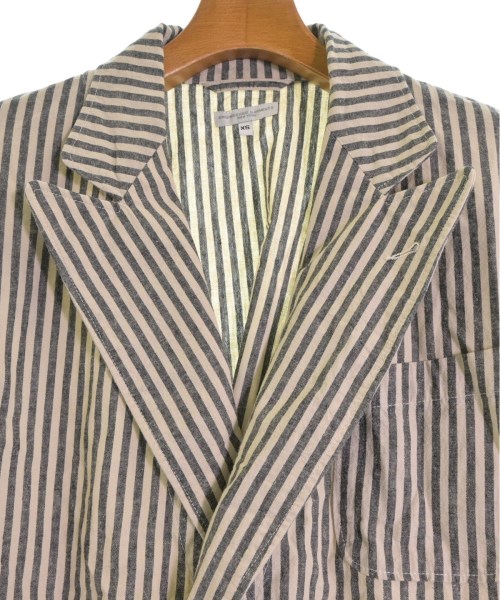 Engineered Garments エンジニアドガーメンツ カジュアルジャケット メンズ 【古着】【中古】の通販は