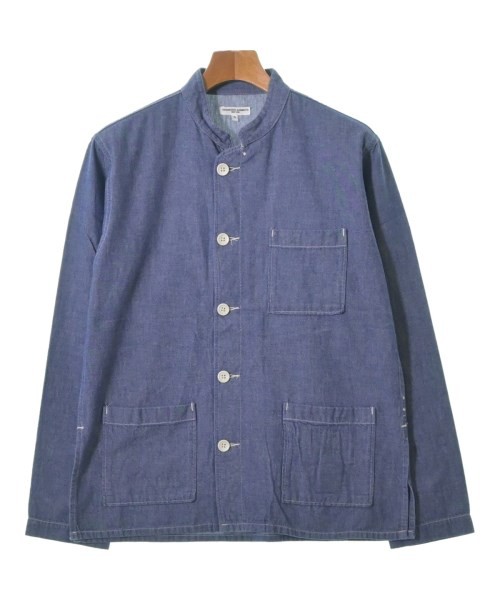 Engineered Garments エンジニアドガーメンツ ブルゾン（その他） メンズ 【古着】【中古】