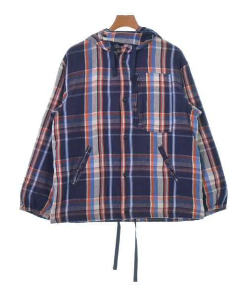 Engineered Garments エンジニアドガーメンツ ブルゾン（その他） メンズ 【古着】【中古】の通販は