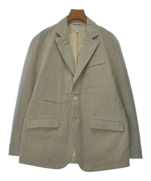 Engineered Garments エンジニアドガーメンツ カジュアルジャケット メンズ 【古着】【中古】