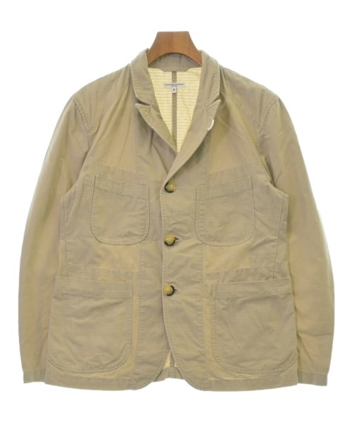 Engineered Garments エンジニアドガーメンツ ジャケット メンズ 【古着】【中古】の通販は 13,984円