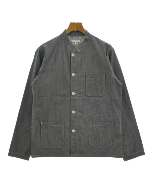 Engineered Garments エンジニアドガーメンツ ブルゾン（その他） メンズ 【古着】【中古】の通販は