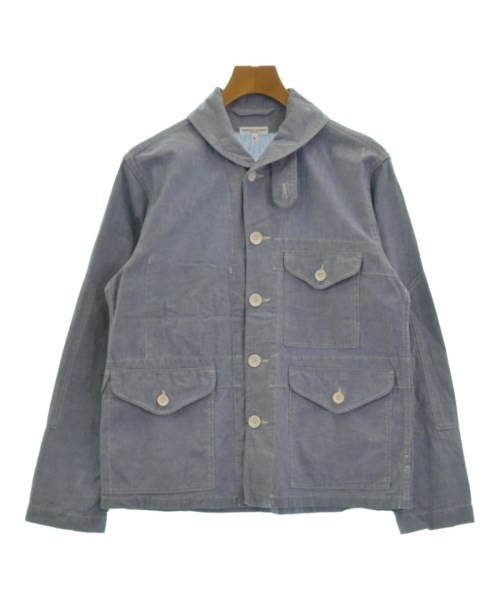 Engineered Garments エンジニアドガーメンツ ブルゾン（その他） メンズ 【古着】【中古】