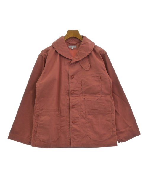 Engineered Garments エンジニアドガーメンツ ブルゾン（その他） メンズ 【古着】【中古】