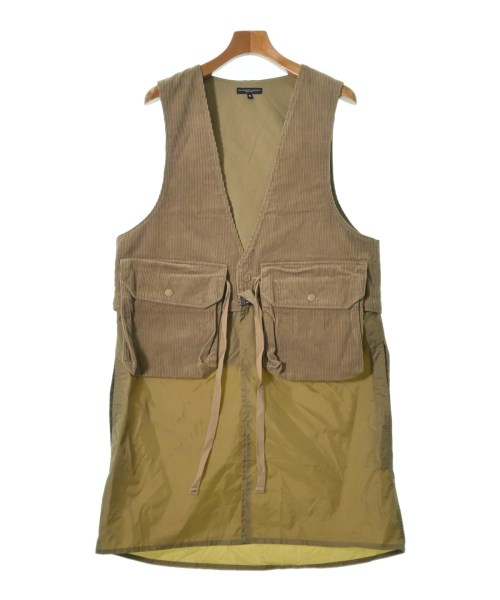 Engineered Garments エンジニアドガーメンツ ブルゾン（その他） メンズ 【古着】【中古】