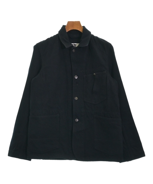 Engineered Garments エンジニアドガーメンツ ブルゾン メンズ 【古着】【中古】の通販は