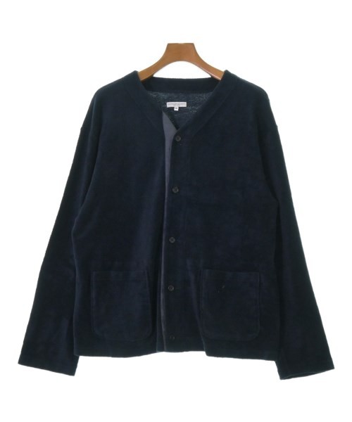 Engineered Garments エンジニアドガーメンツ スウェット メンズ 【古着】【中古】