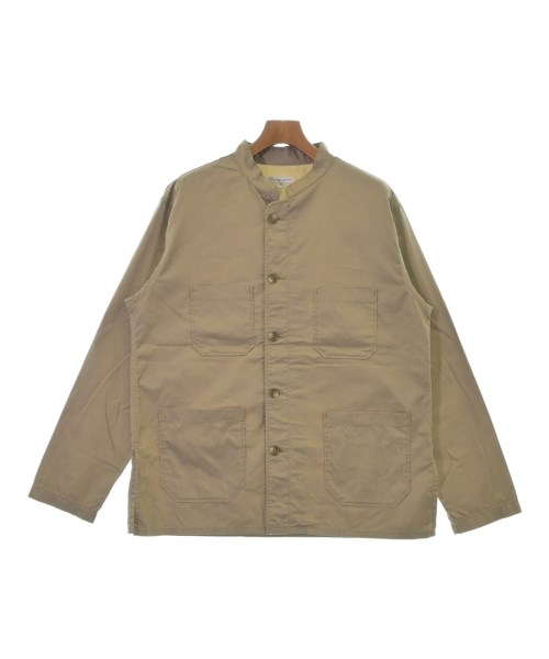 Engineered Garments エンジニアドガーメンツ ブルゾン（その他