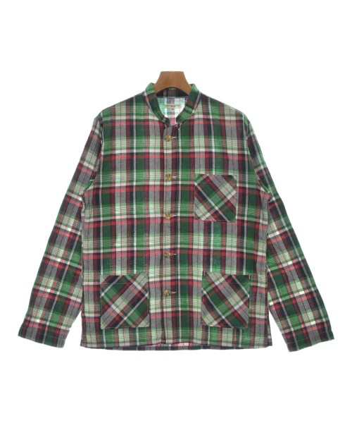 Engineered Garments エンジニアドガーメンツ ブルゾン（その他） メンズ 【古着】【中古】