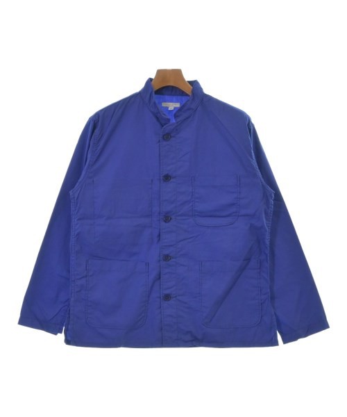 Engineered Garments エンジニアドガーメンツ ブルゾン（その他） メンズ 【古着】【中古】