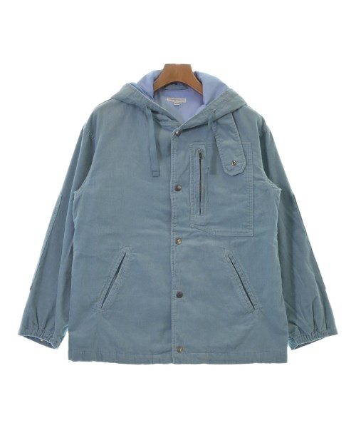 Engineered Garments エンジニアドガーメンツ ブルゾン（その他） メンズ 【古着】【中古】の通販は