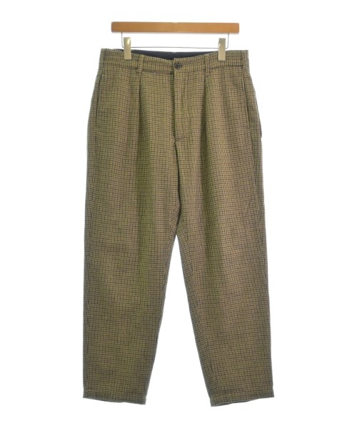 Engineered Garments エンジニアドガーメンツ パンツ（その他） メンズ 【古着】【中古】の通販はその他パンツ・ボトムス