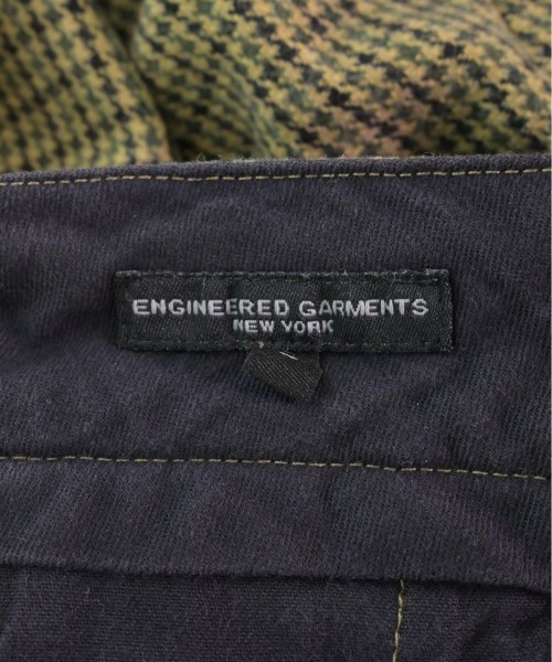 Engineered Garments エンジニアドガーメンツ パンツ（その他） メンズ 【古着】【中古】の通販は
